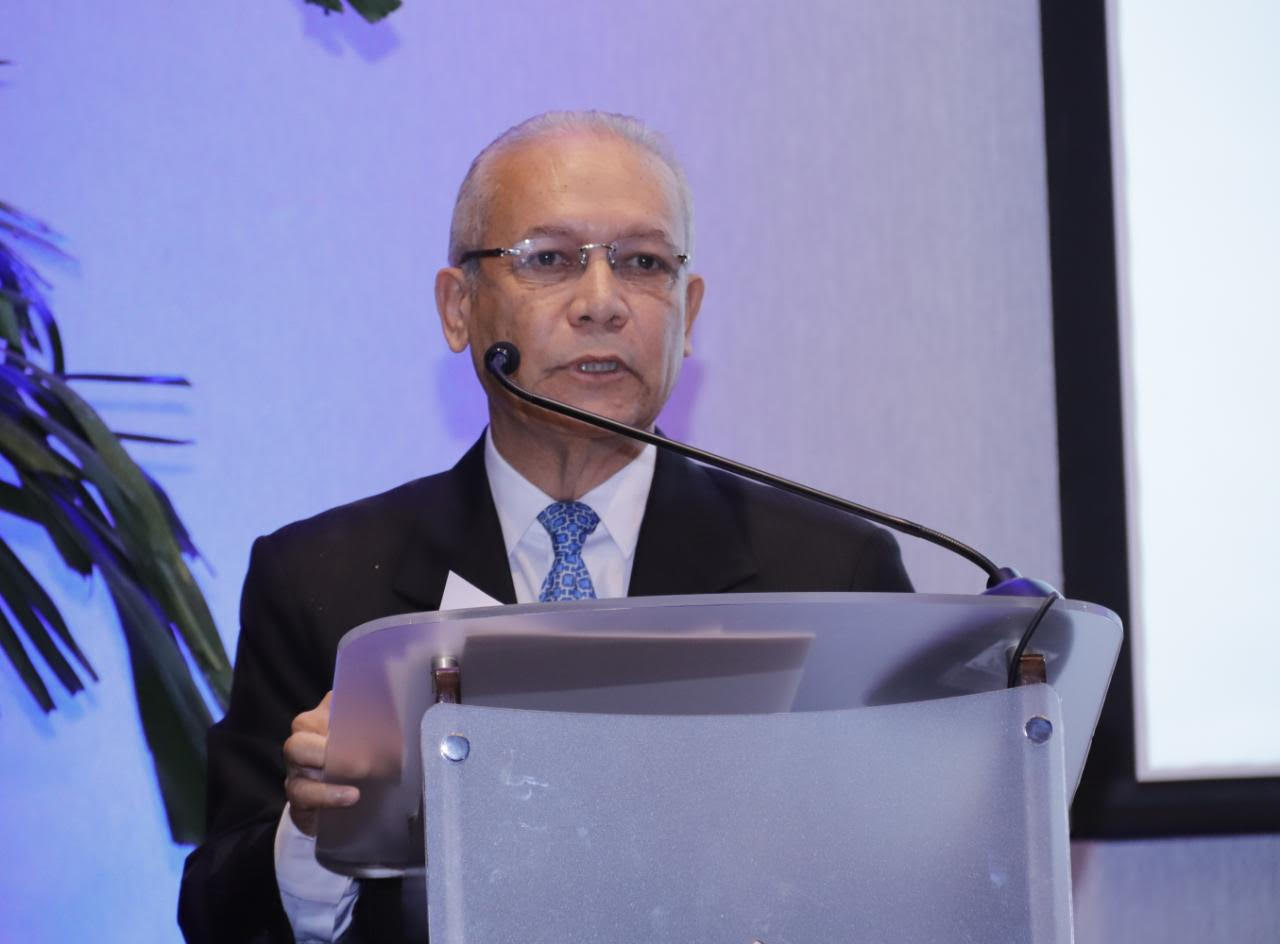 Inauguran el Centro de Investigación de Políticas Públicas de RD