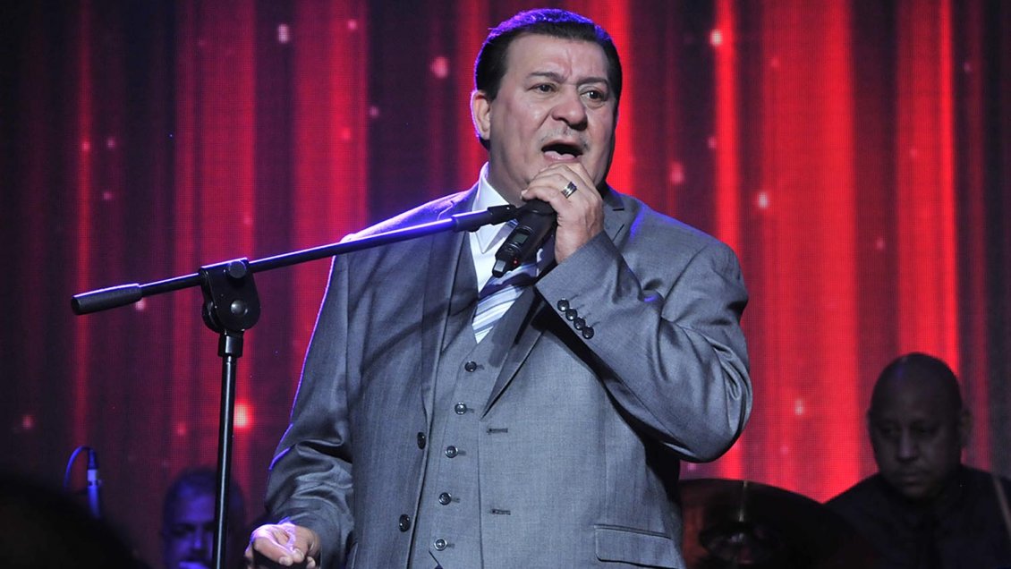 Dedicarán a fallecido Tito Rojas el VI "Aniversario de la Salsa" en San Juan
