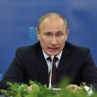Putin ordena preparar un listado de países que han realizado “acciones no amistosas”