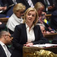 Reino Unido sanciona a 386 diputados rusos que apoyan invasión de Ucrania