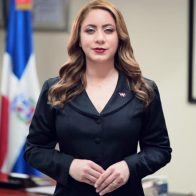 PLD pedirá interpelar a Gloria Reyes por fraude en tarjetas Supérate