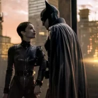HBO Max, la plataforma televisiva de WarnerMedia, rodará una serie que continuará la trama de la película "The Batman"