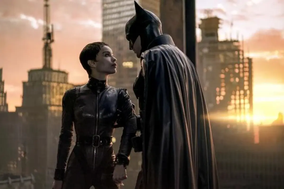 HBO Max, la plataforma televisiva de WarnerMedia, rodará una serie que continuará la trama de la película "The Batman"