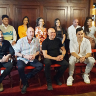 Disco Forever llega a la Sala Principal del Teatro Nacional