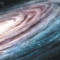 La Vía Láctea es más antigua de lo que pensábamos; tiene 13,000 millones de años
