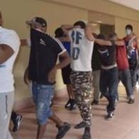 MP pide 18 meses de prisión preventiva para 38 implicados en Operación Discovery