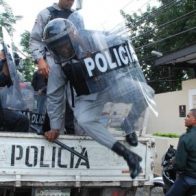 RD y otro 7 países se coordinan para combatir el crimen organizado