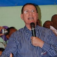 Condenan a cinco años de cárcel a Luis Inchausti por agredir a expareja