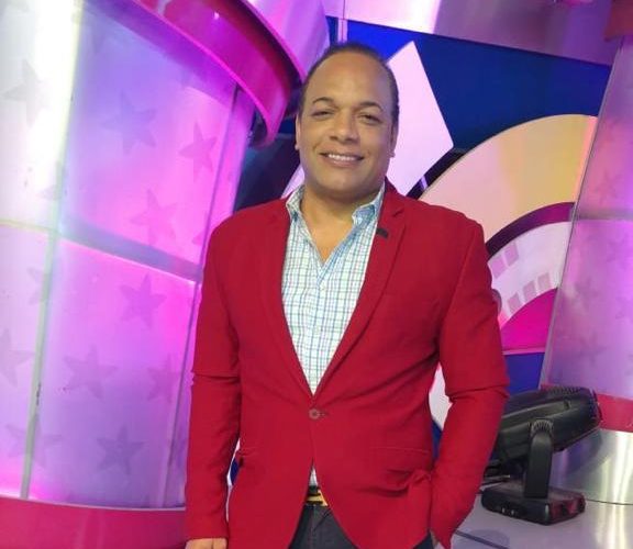 Jary Ramírez revela padeció cáncer de colon