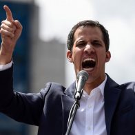 Guaidó exige justicia para indígenas muertos en enfrentamiento con militares