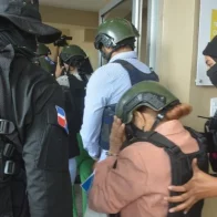 Recesan para el próximo viernes coerción a imputados en Caso FM