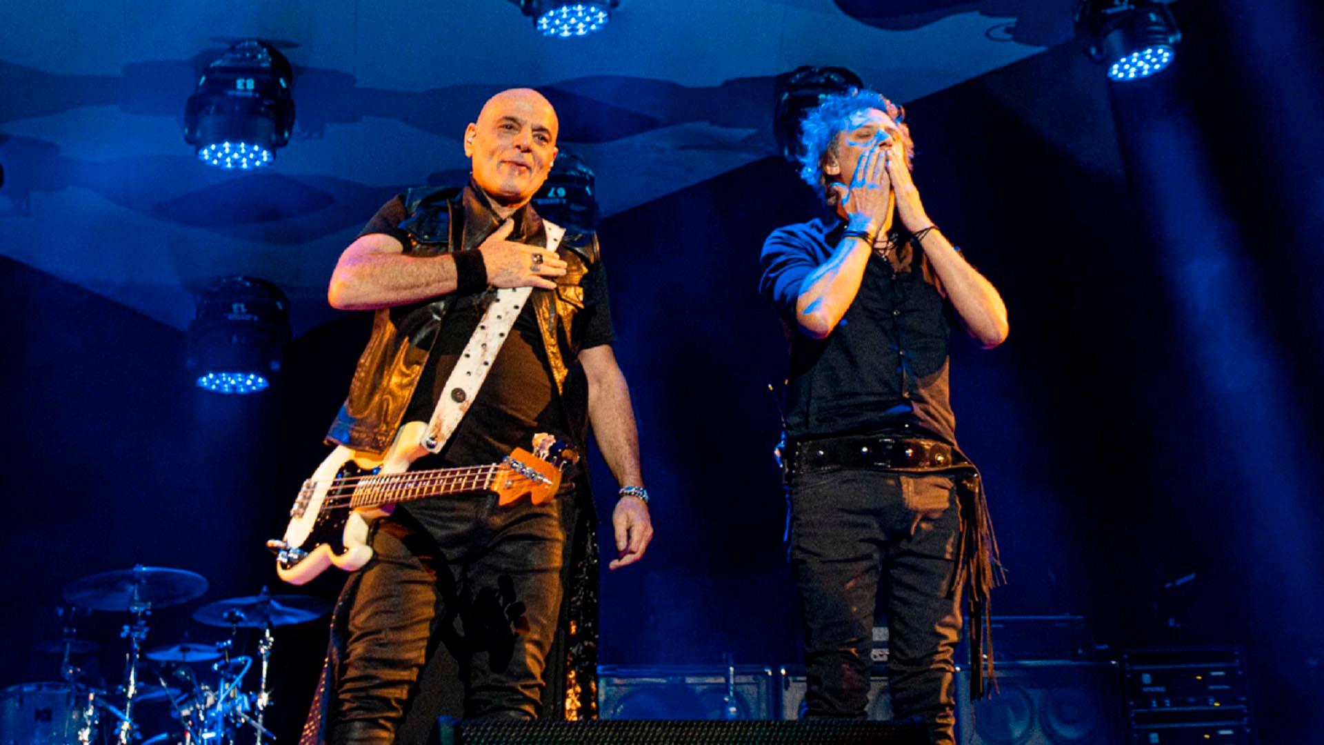 Soda Stereo
