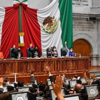 México aprueba ley que penaliza difusión de procesos de violencia de género