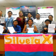 Trans buscan inclusión laboral mediante ley en Ecuador