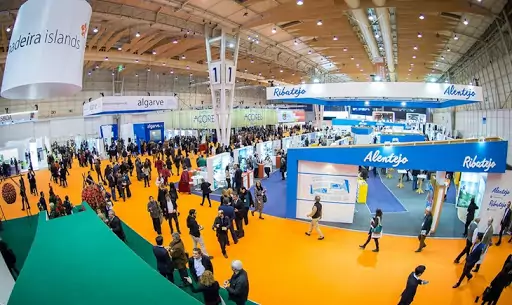 RD es el destino internacional invitado en la Bolsa de Turismo de Lisboa