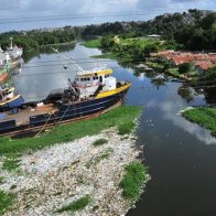 Ríos Ozama e Isabela