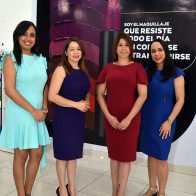 Amadita Laboratorio Clínico y Avon se unen para conmemorar el Día Internacional de la Mujer