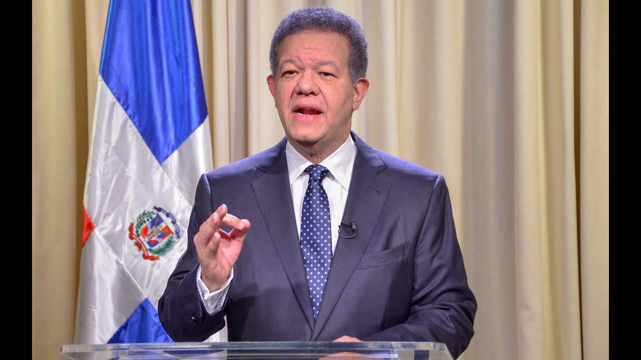 Leonel: América Latina no es una prioridad para Estados Unidos