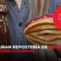 Pro Consumidor clausura repostería