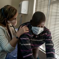 Día Mundial de la Tuberculosis 