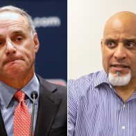 MLB y Asociación de Jugadores se reúnen en Nueva York sin alcanzar acuerdo