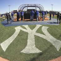 Presidente de Yankees considera una vergüenza que se pierda temporada 2022