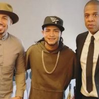 Mozart La Para logró con Jay Z una de las contrataciones más importantes del género urbano