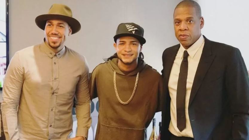 Mozart La Para logró con Jay Z una de las contrataciones más importantes del género urbano