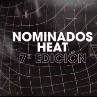 Los urbanos dominicanos nominados a Premios Heat