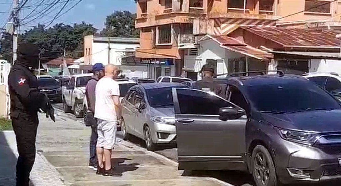 Más de 60 personas han sido detenidas en la Operación Discovery