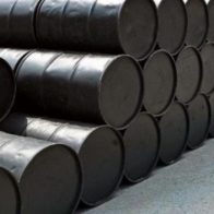Petróleo de Texas baja un 2,69 % y cierra en 109,59 dólares el barril