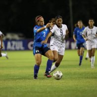 RD cayó ante El Salvador