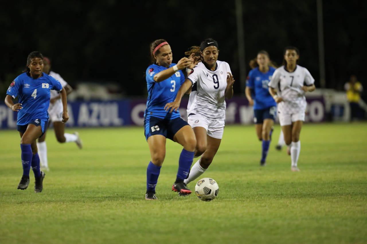 RD cayó ante El Salvador