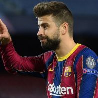 Piqué espera seguir en el Barça la próxima temporada