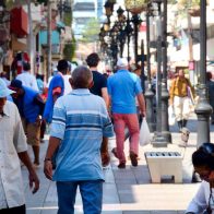 Solo el 8 % de los dominicanos se identifica como negro