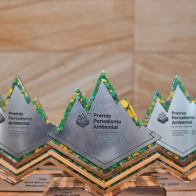 Anuncian sexta edición del Premio de Periodismo Ambiental