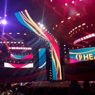 De Último Minuto y Alofoke Radio Show transmitirán hoy en vivo la alfombra roja rulay de Premios HEAT 2023