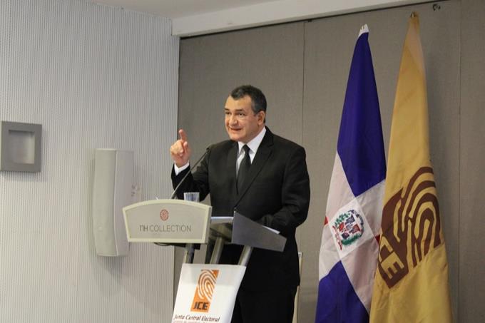 RD es el país de América Latina con el mayor porcentaje de votantes en el exterior, según JCE