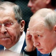 Lavrov: Biden sabe que la única alternativa a las sanciones es una Tercera Guerra Mundial