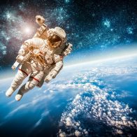 ¡Esta es tu oportunidad! La NASA permitirá que envíes tu nombre al espacio