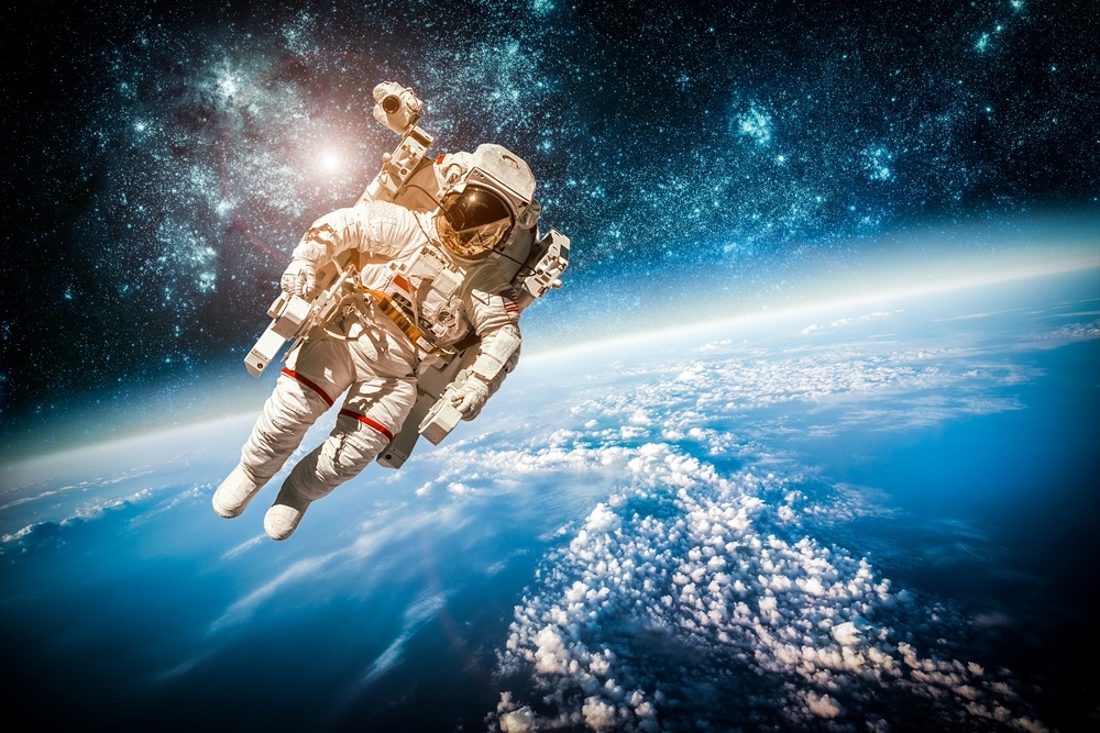 ¡Esta es tu oportunidad! La NASA permitirá que envíes tu nombre al espacio