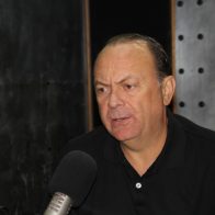 Ramón Hipólito destaca valores que le inculcó su madre y dice a su padre que "no lo dejarán solo"