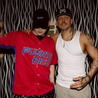 Residente rompe récord de vistas en menos de 24 horas con tema en BZRP Music