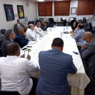 Partidos políticos depositan ante JCE propuestas de modificación a leyes electorales