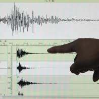 Un sismo de magnitud 4,1 sacude zona central de Venezuela sin causar daños