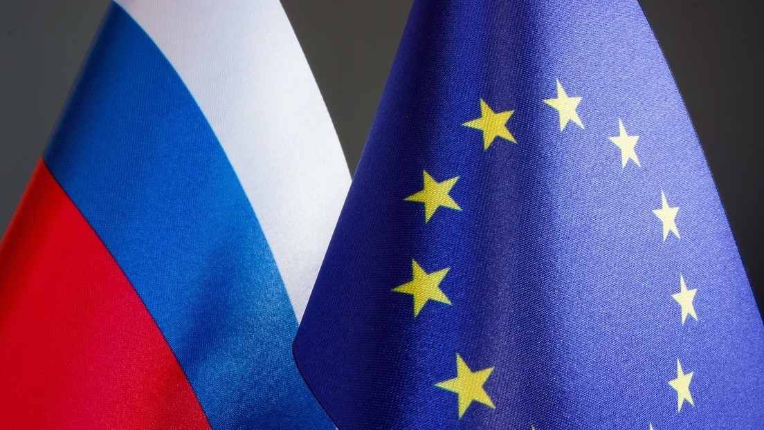 Rusia abandona el Consejo de Europa