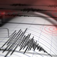 Registran temblor de 6.6 grados en Taiwán