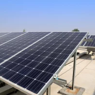 Gobierno dará facilidades a las mipymes para instalar energía solar