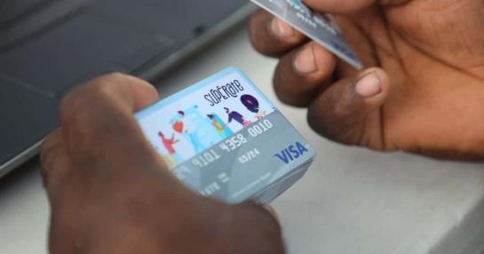 Dictan prisión preventiva a 3 de 6 implicados en fraude con tarjetas Supérate