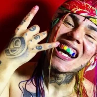 Tekashi está en bancarrota: Estoy luchando para llegar a fin de mes
